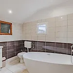In With Sauna Prázdninový dům