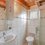 In With Sauna