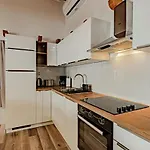 Prázdninový dům In With Sauna *