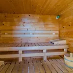 In With Sauna Postup