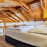 Prázdninový dům In With Sauna Postup