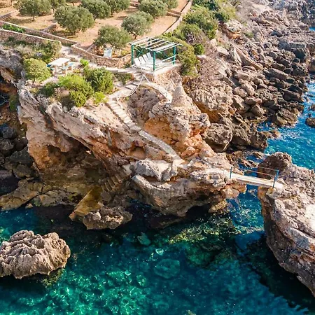 In With Sauna Hébergement de vacances Postup