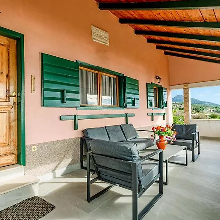 In With Sauna Casa de Férias *