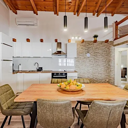 Casa de Férias In With Sauna