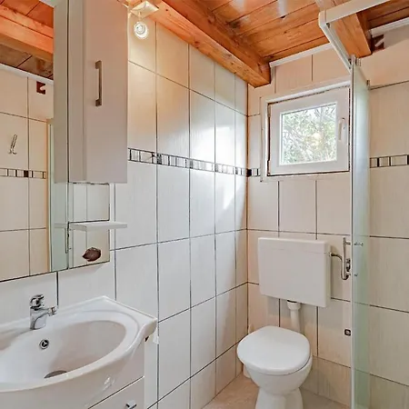 In With Sauna