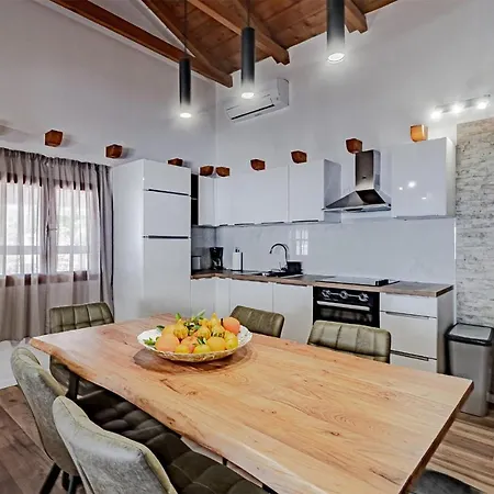 Casa de Férias In With Sauna