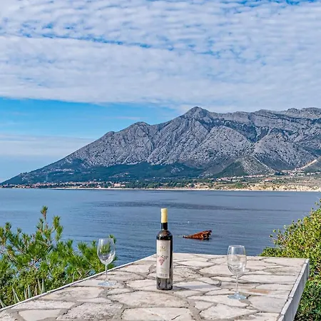 In With Sauna * Postup