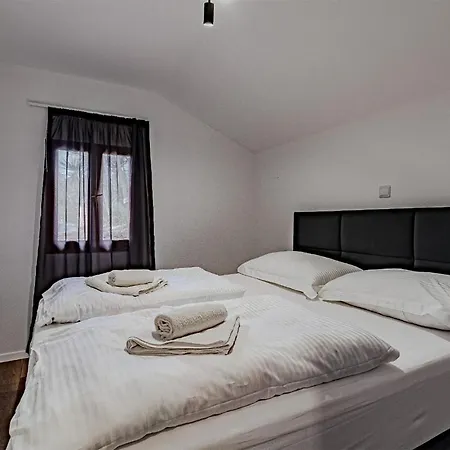 In With Sauna Casa de Férias Postup