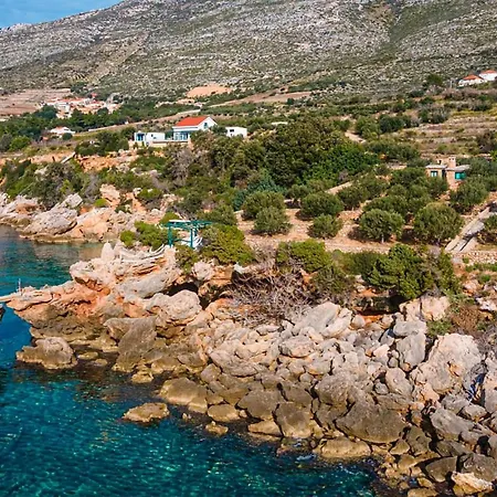 Casa de Férias In With Sauna *