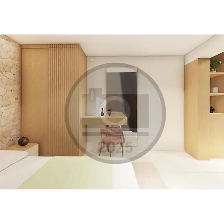Holiday home In With Sauna
