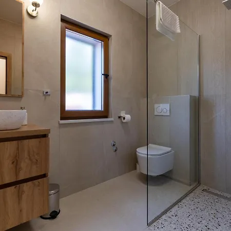 In With Sauna Holiday home *