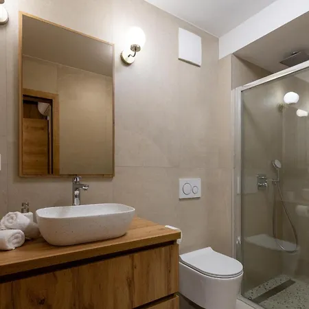 In With Sauna Holiday home Slivno Ravno