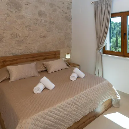 Holiday home In With Sauna