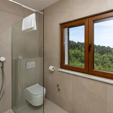 In With Sauna * Slivno Ravno