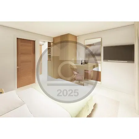 Holiday home In With Sauna *