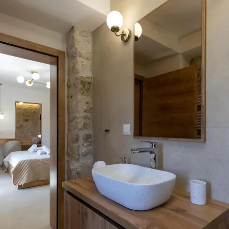 Holiday home In With Sauna