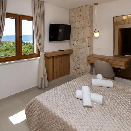 Holiday home In With Sauna *